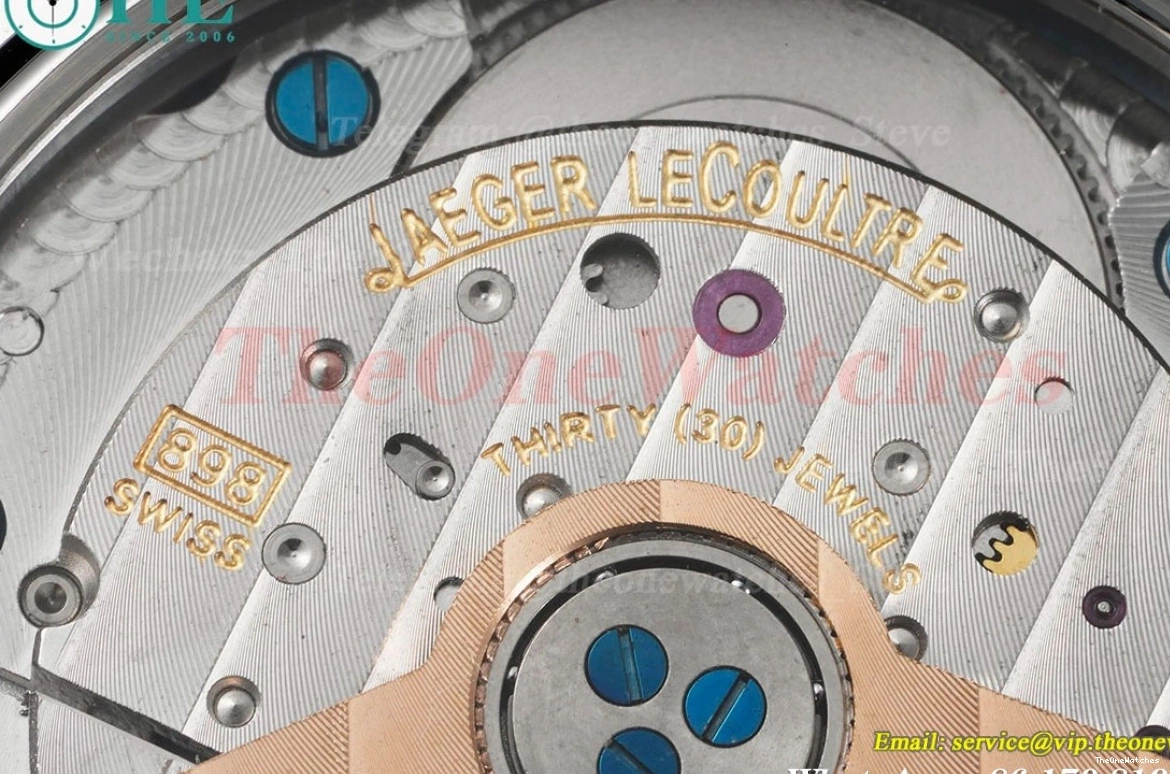 Diams White RG Ladies MY9015 Mod LE Master Moon JVS Thin Ultra 0228